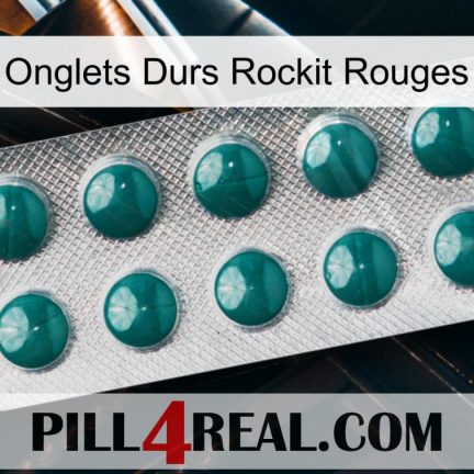 Red Rockit Hard Tabs dapoxetine1